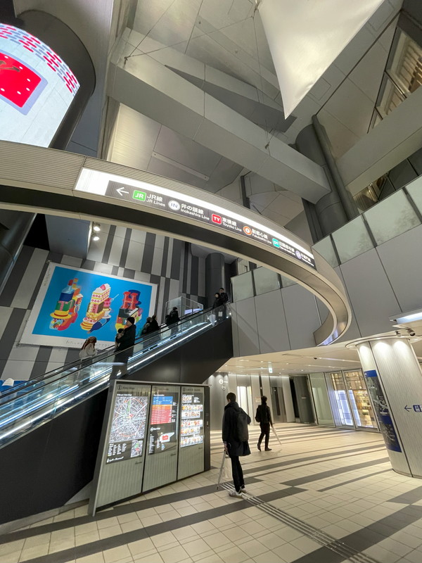 FARE恵比寿104の室内9