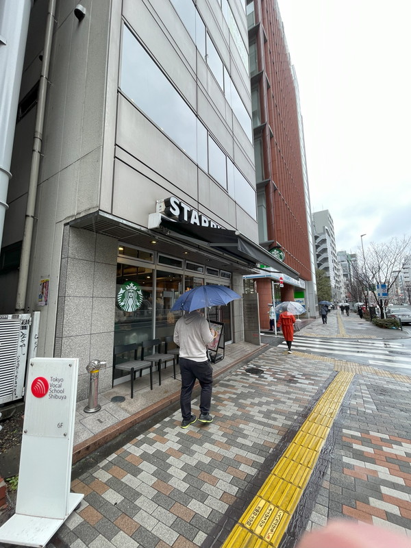 FARE恵比寿104の室内13