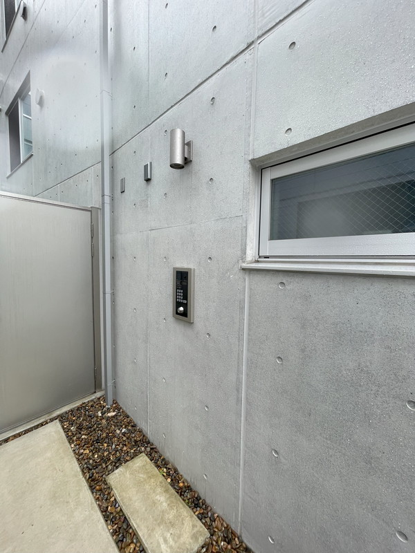 FARE恵比寿104の室内6