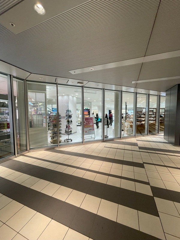 FARE恵比寿104の室内10