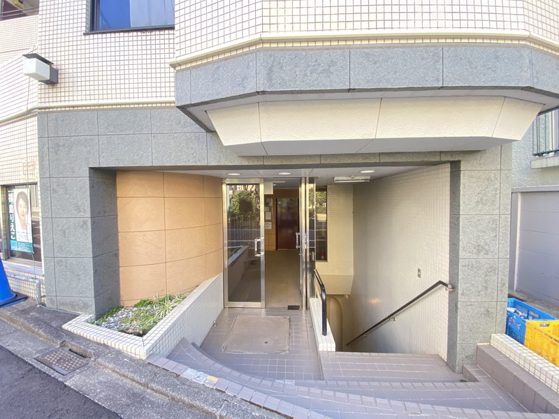 ウェルス用賀台503の室内15