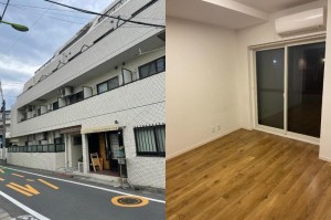 建物イメージ