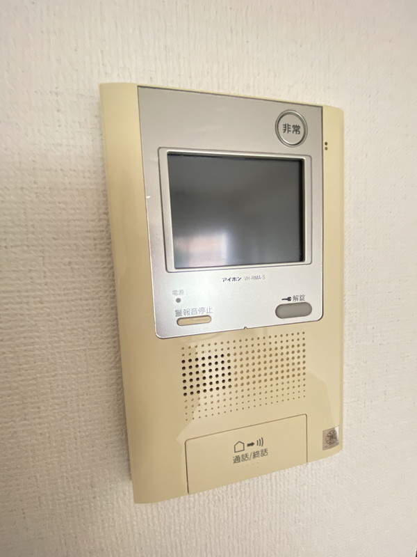 スパシエグランス学芸大学203の室内11