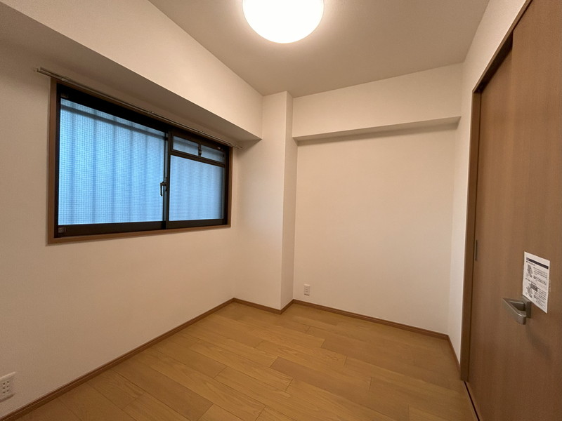 シュロスゾンネ405の室内7