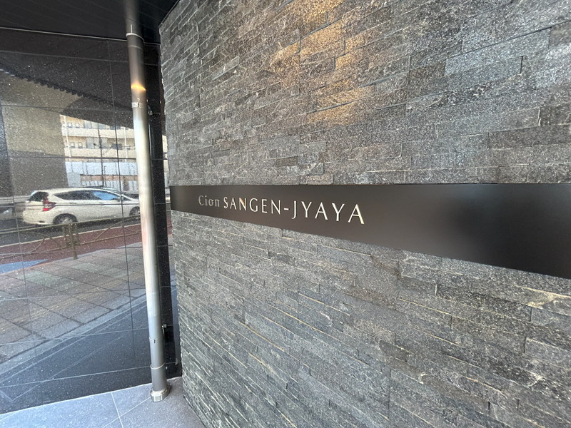 Cion SANGEN-JYAYA（Cion三軒茶屋）301の室内17