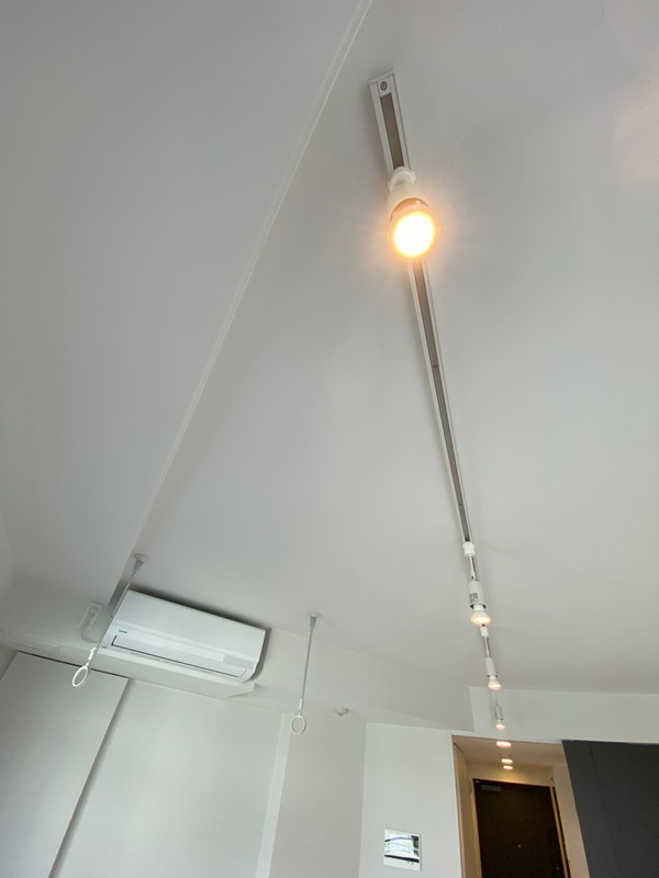 ルネサンスコート桜新町404の室内5