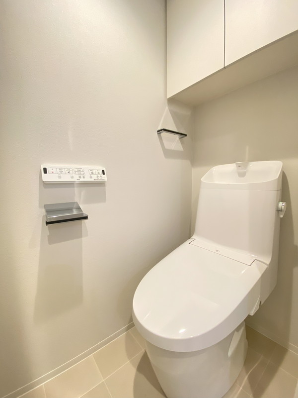 ルネサンスコート桜新町404の室内9