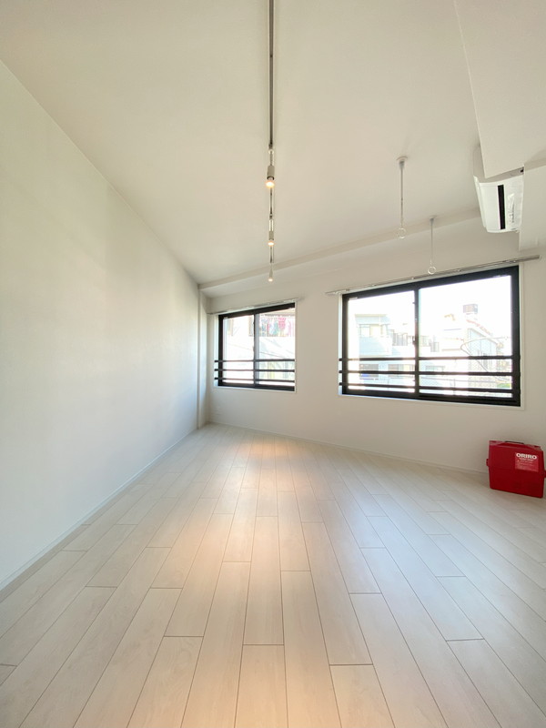 ルネサンスコート桜新町404の室内3