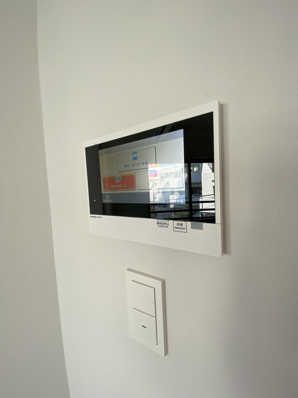 ルネサンスコート桜新町404の室内13