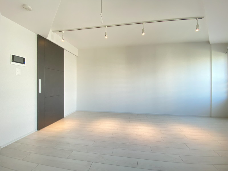 ルネサンスコート桜新町404の室内2