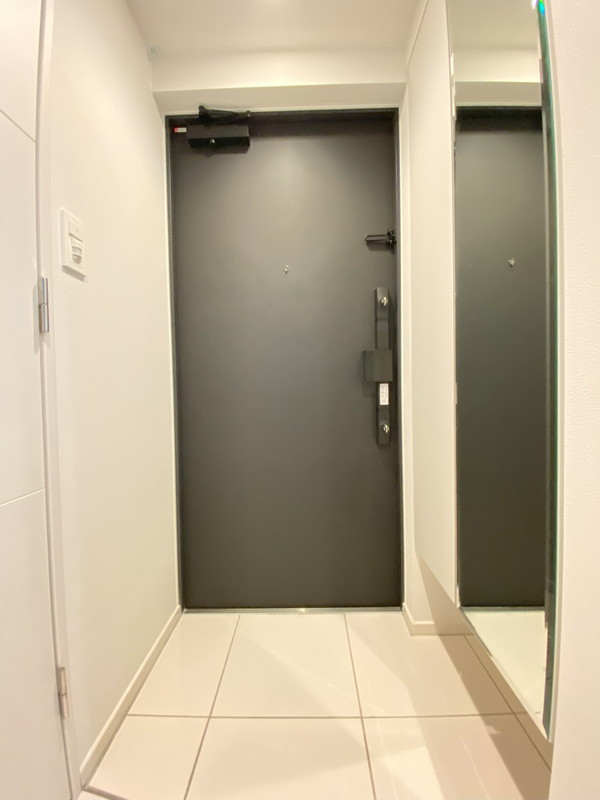 ルネサンスコート桜新町404の室内14