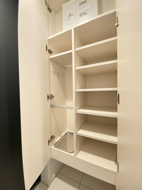 ルネサンスコート桜新町404の室内10