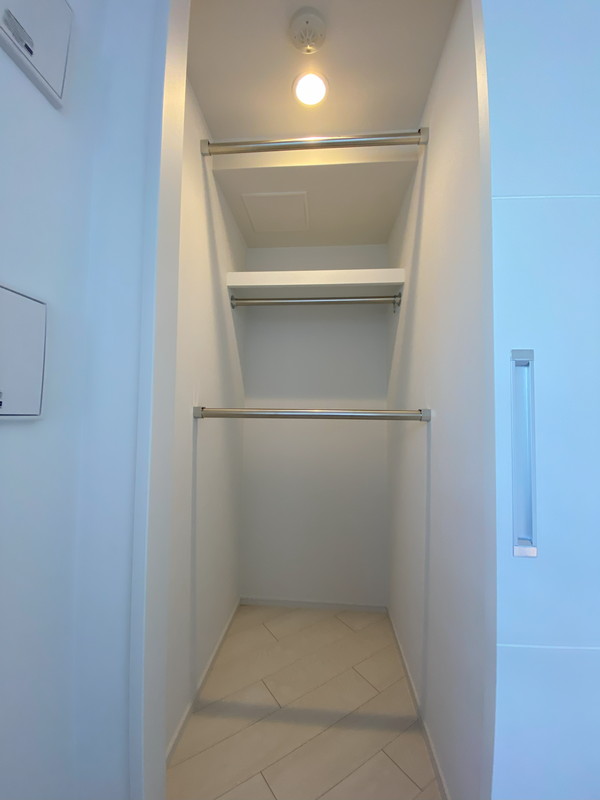 ルネサンスコート桜新町404の室内12