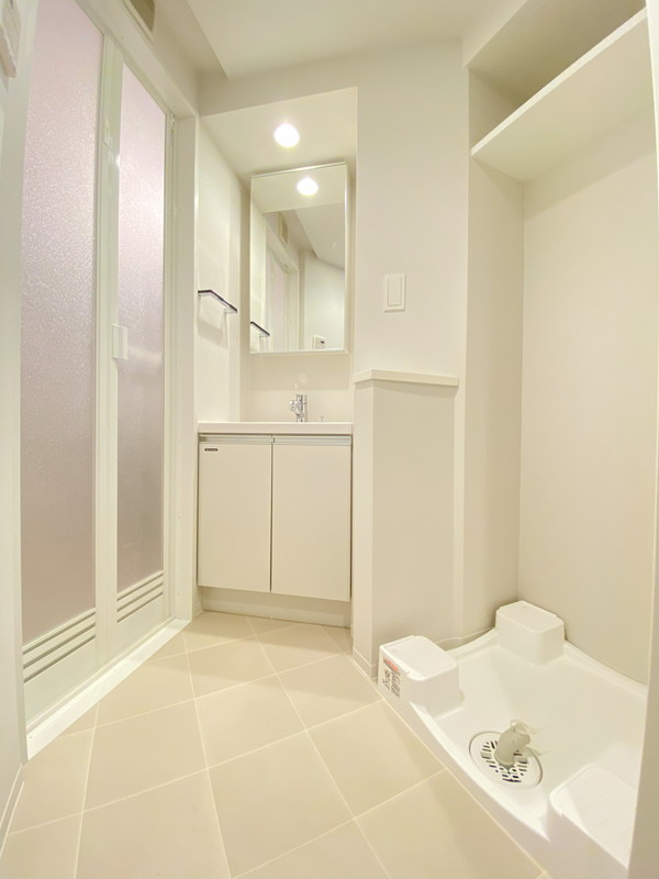 ルネサンスコート桜新町404の室内7