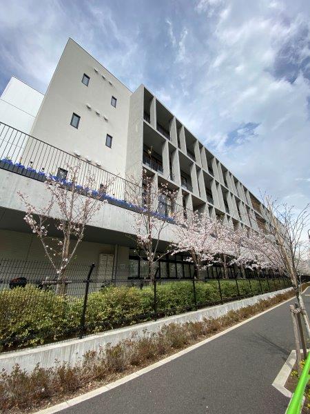 サンフラット203の室内9