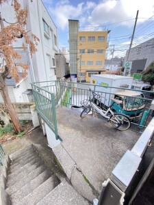 サンフラット203の室内8