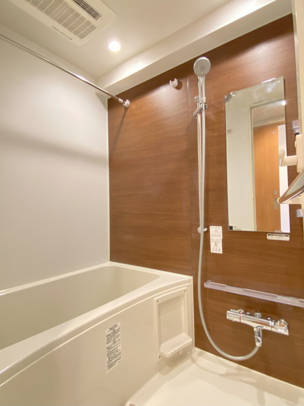 GranDuo駒沢Ⅵ601の室内5