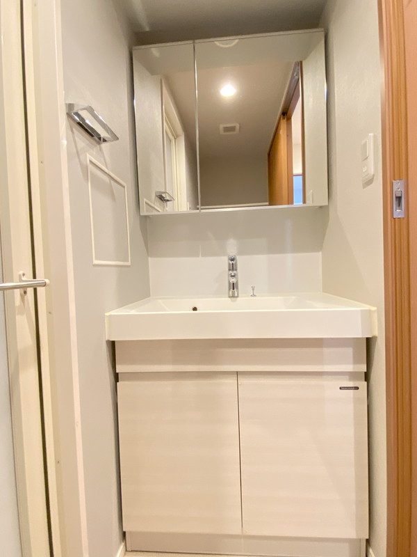 GranDuo駒沢Ⅵ601の室内4