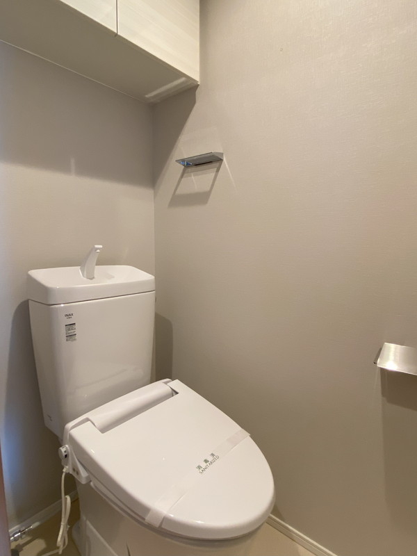 GranDuo駒沢Ⅵ601の室内6