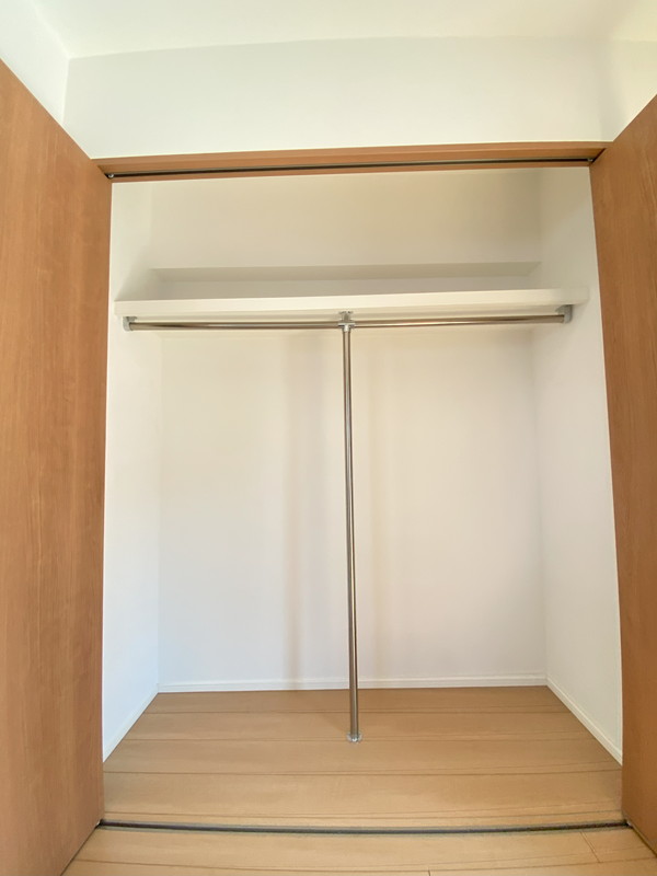 GranDuo駒沢Ⅵ601の室内7