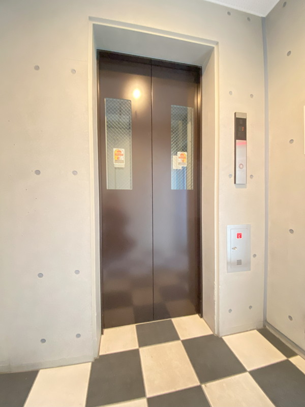 GranDuo駒沢Ⅵ601の室内13