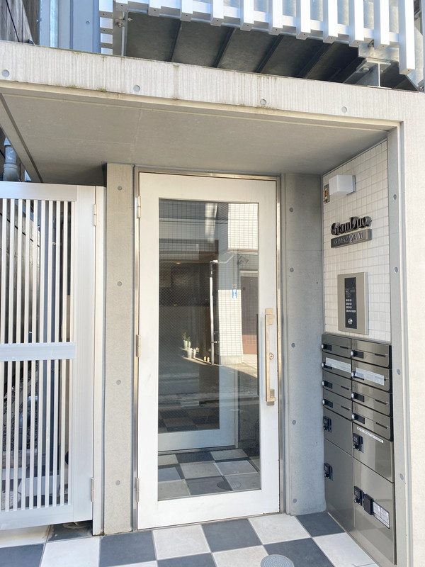 GranDuo駒沢Ⅵ601の室内14