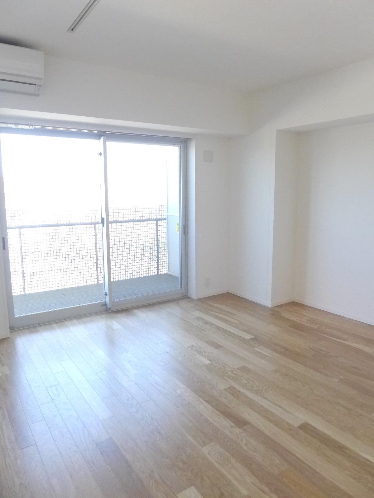 ユニテラス三軒茶屋304の室内7