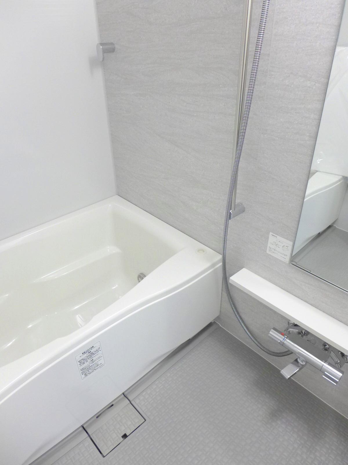 ユニテラス三軒茶屋304の室内12