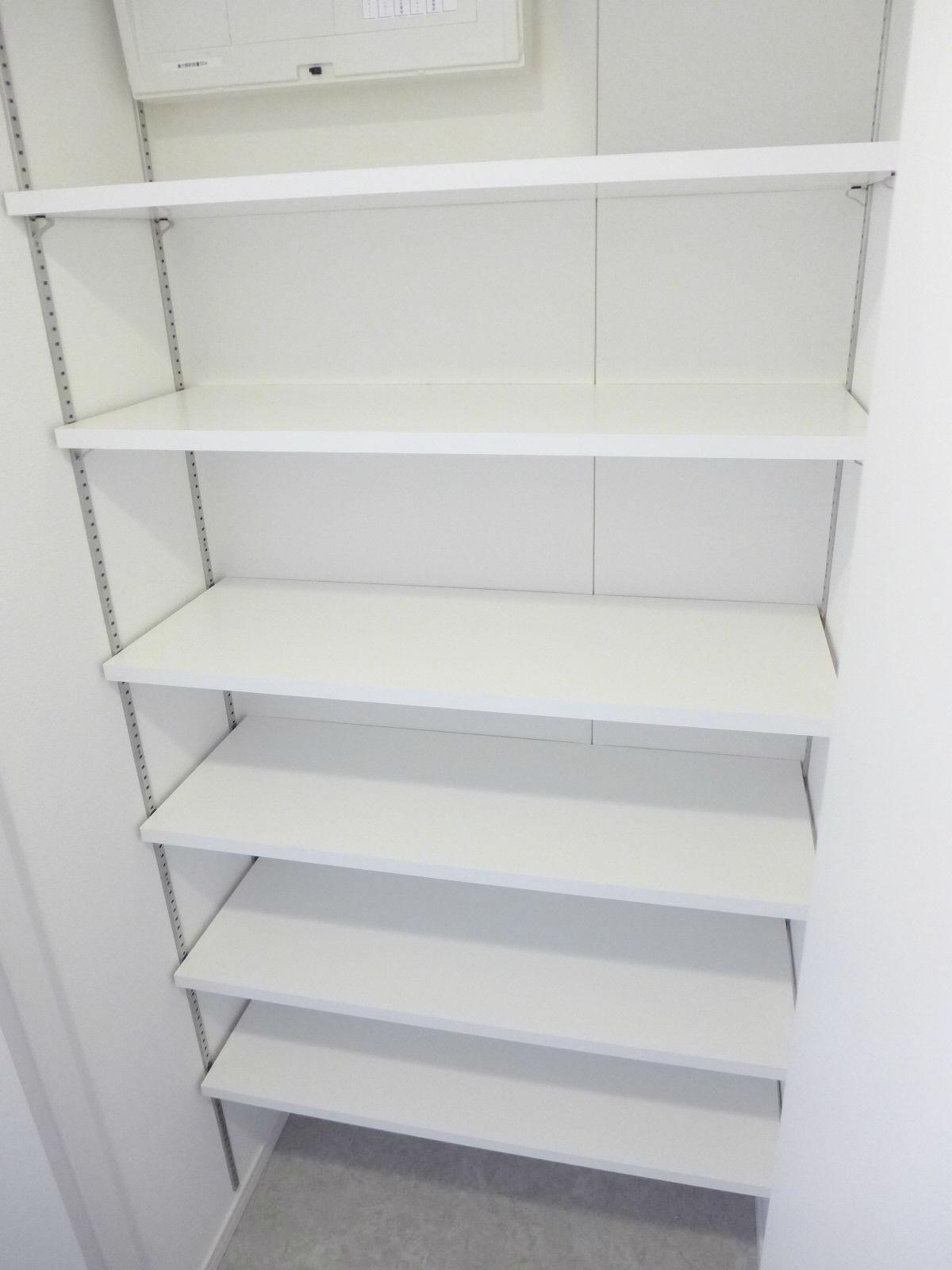 ユニテラス三軒茶屋304の室内14