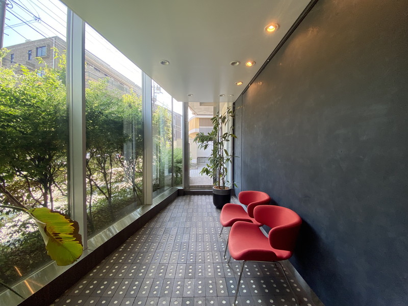 ユニテラス三軒茶屋304の室内4