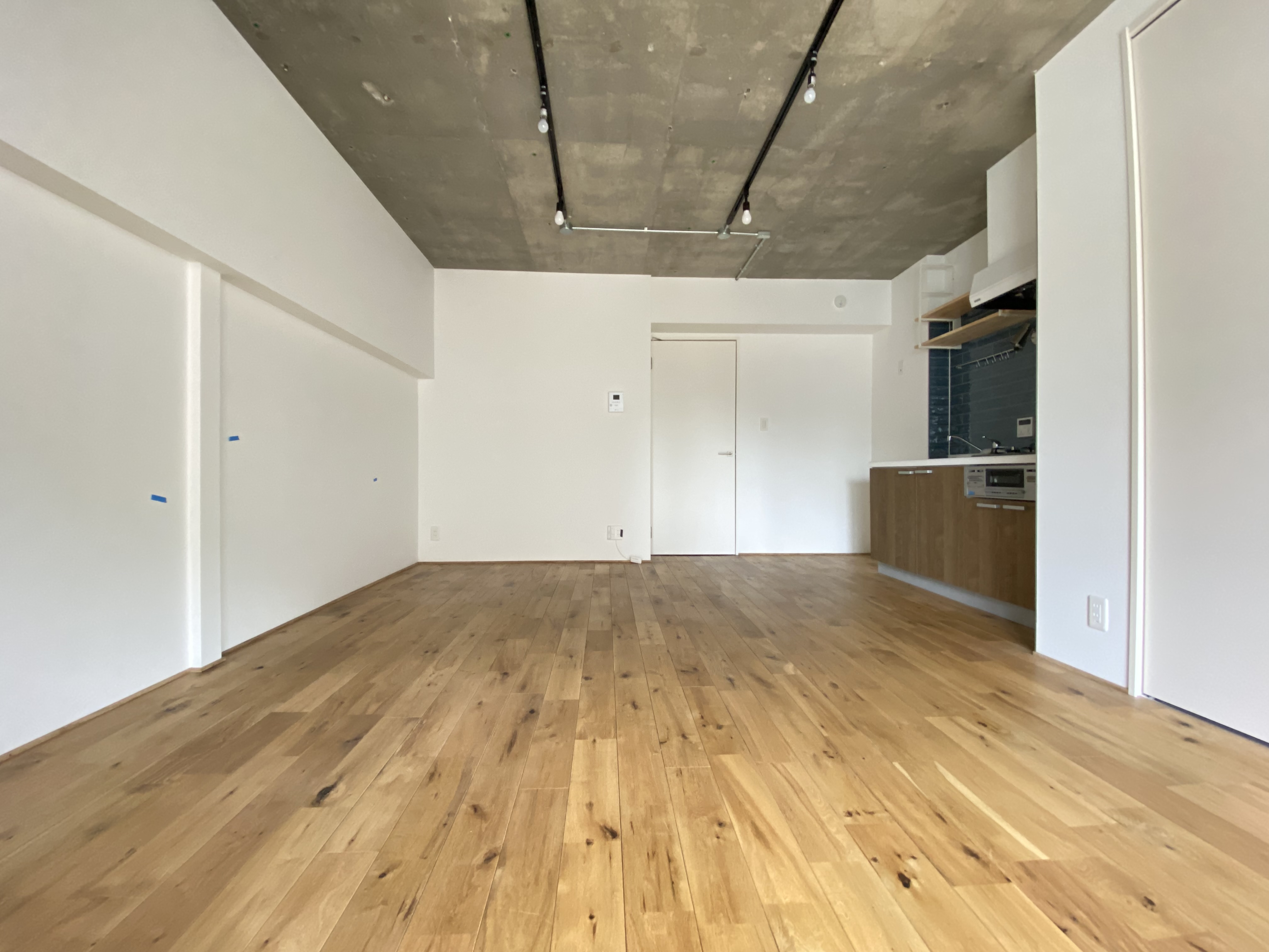 リフィオ三軒茶屋3-Aの室内2