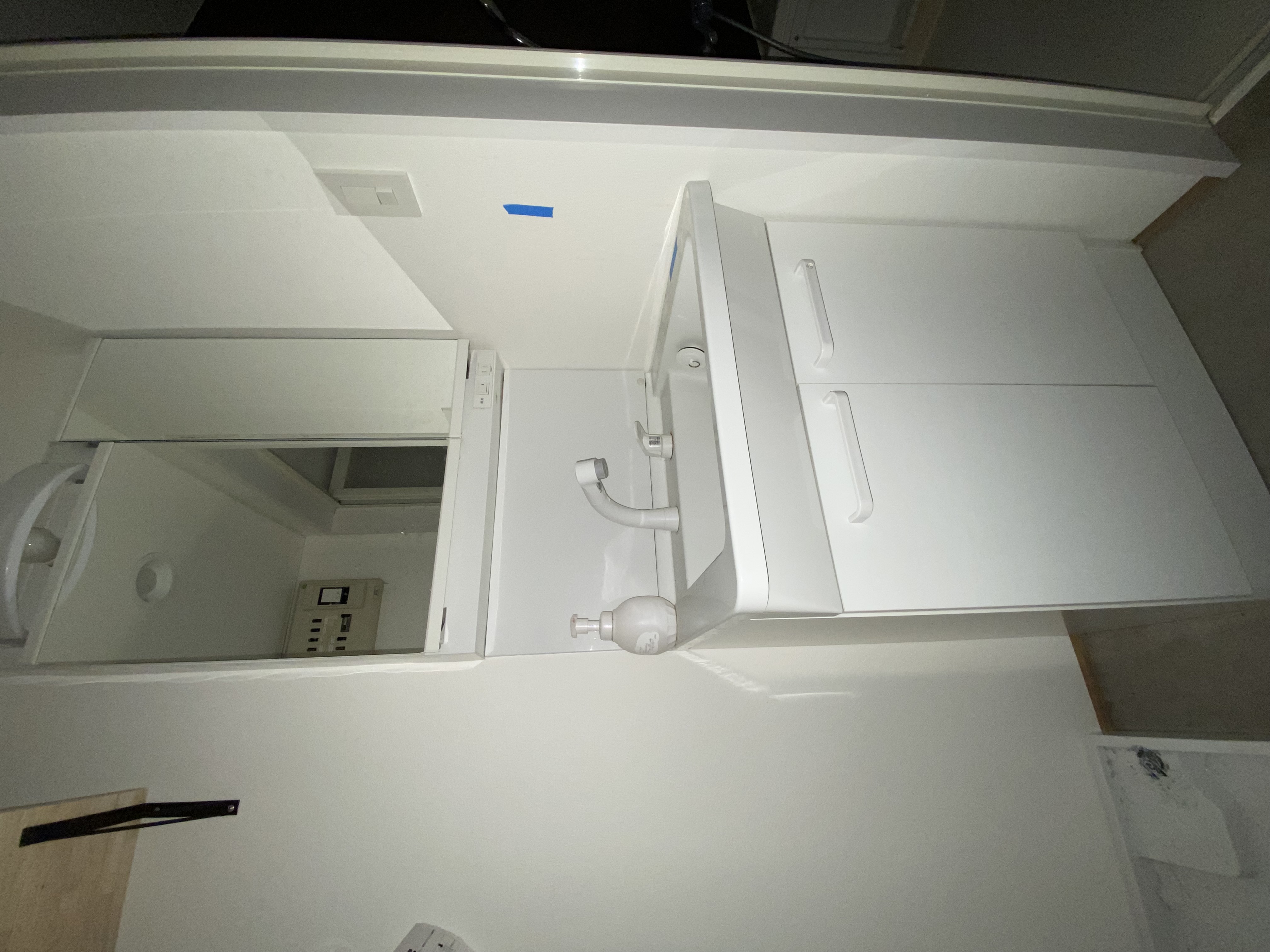 リフィオ三軒茶屋3-Aの室内5