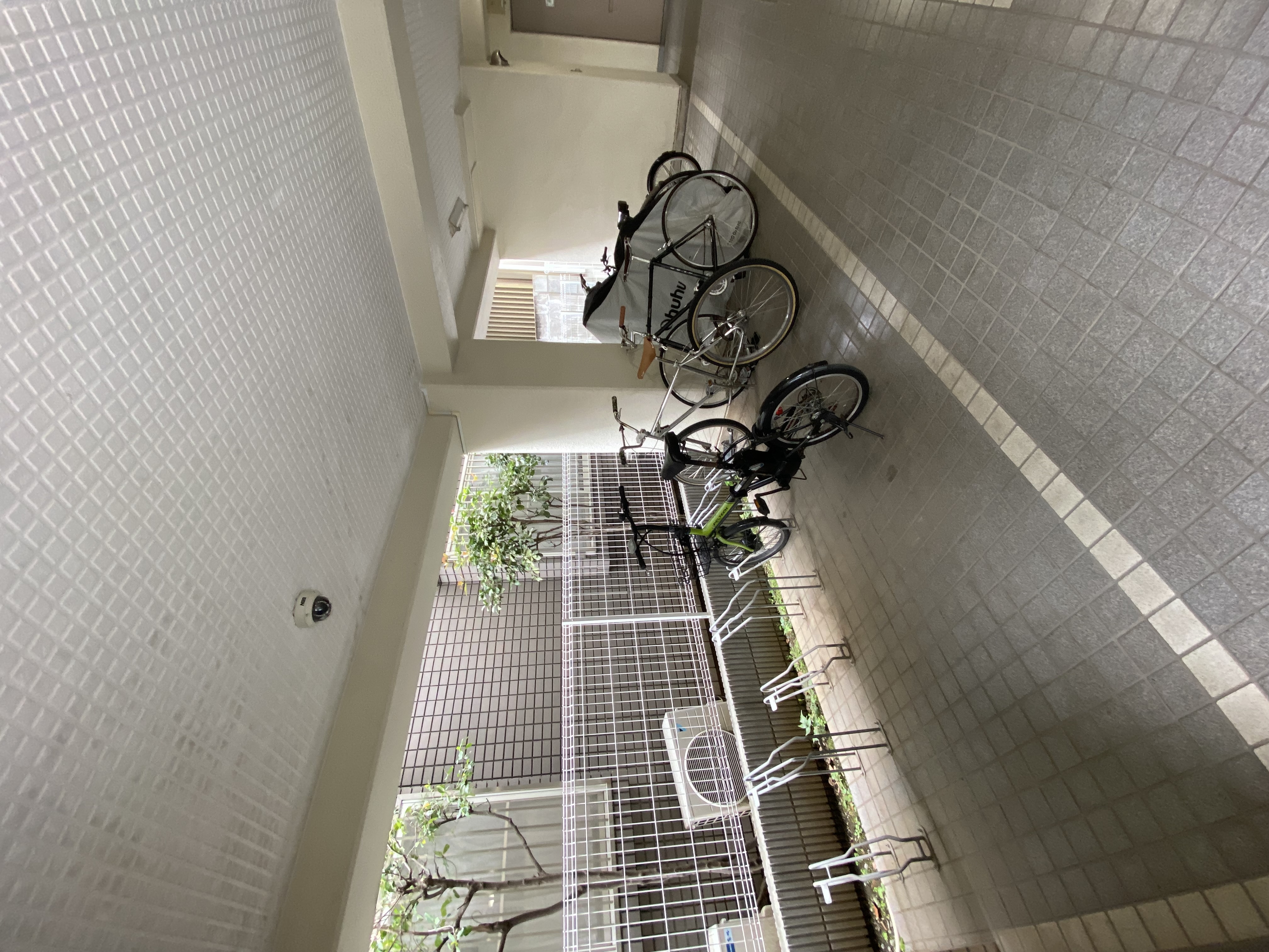 リフィオ三軒茶屋3-Aの室内9