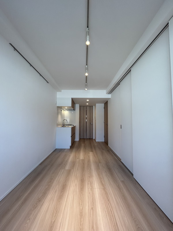 イプセ代々木上原Residence201の室内3