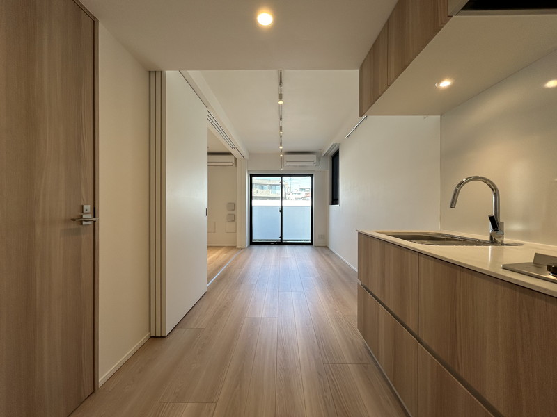 イプセ代々木上原Residence201の室内1