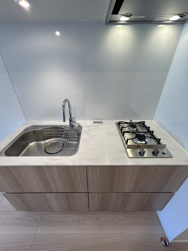 イプセ代々木上原Residence201の室内7