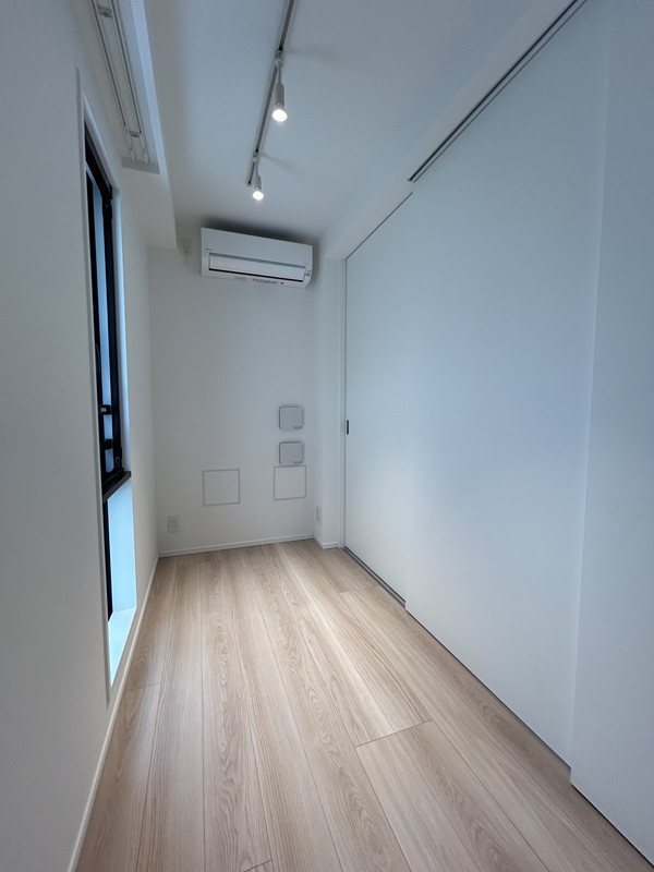 イプセ代々木上原Residence201の室内4