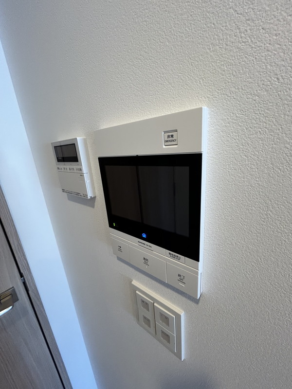 イプセ代々木上原Residence201の室内11