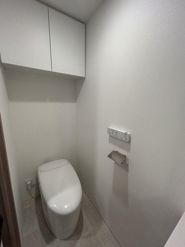 イプセ代々木上原Residence201の室内10