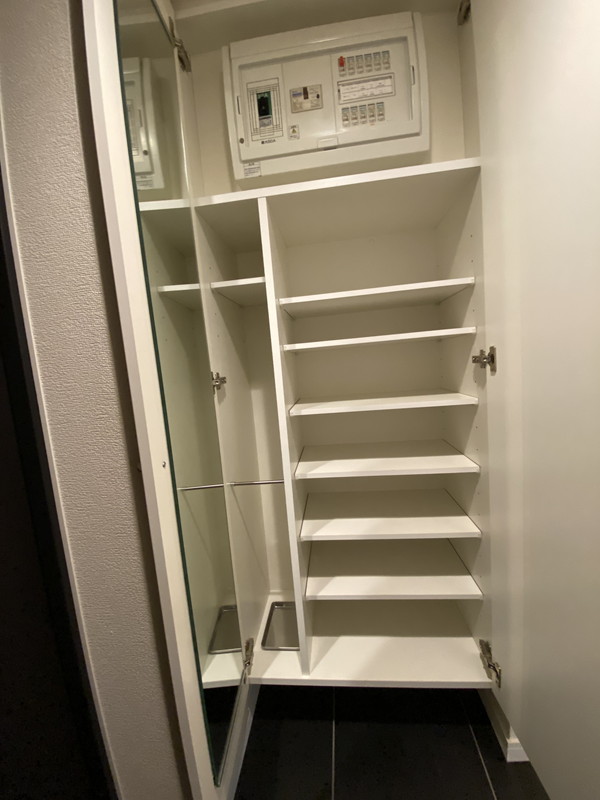 クロスレジデンス三宿415の室内12