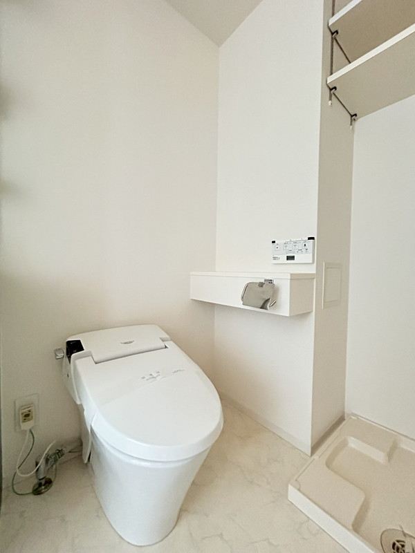 CLOVER HOUSE壱番館303の室内7