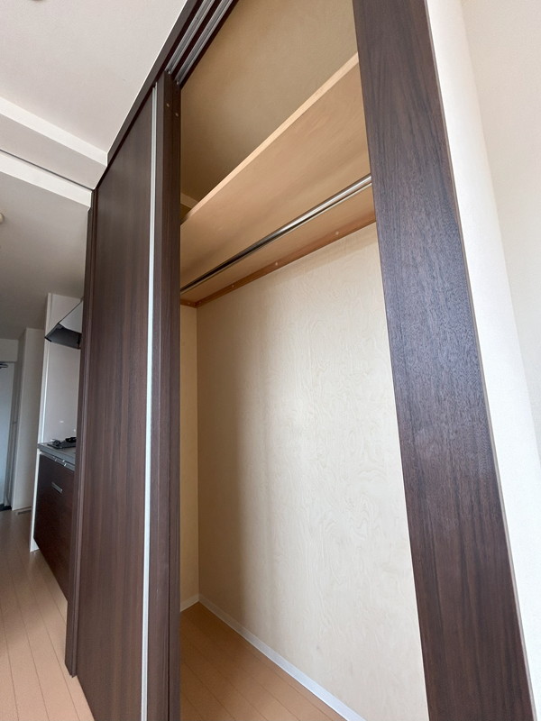 CLOVER HOUSE壱番館303の室内11