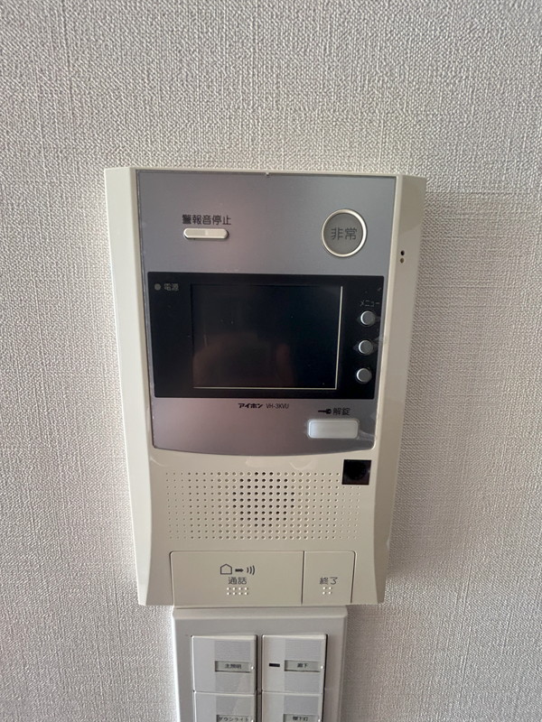 CLOVER HOUSE壱番館303の室内9