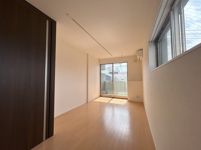 CLOVER HOUSE壱番館303の室内1