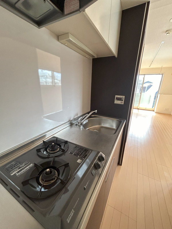 CLOVER HOUSE壱番館303の室内3