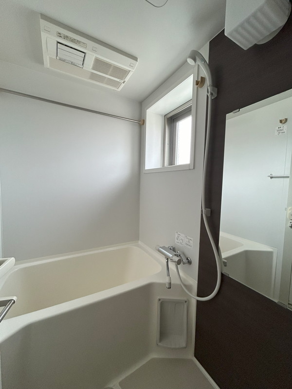 CLOVER HOUSE壱番館303の室内4