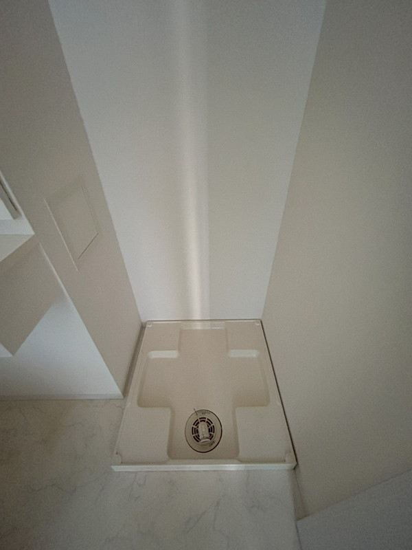 CLOVER HOUSE壱番館303の室内8