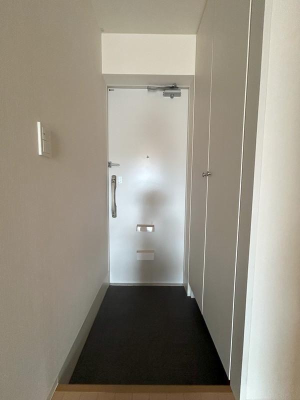 CLOVER HOUSE壱番館303の室内12