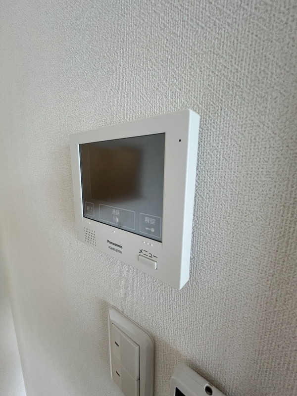 アゼリアガルテン上用賀208の室内12