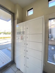 ティアラ三軒茶屋202の室内11